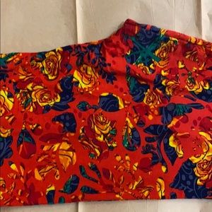 Lullaroe TC Leggings